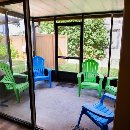 Spacious Townhome Ocala, Central Location, Newly Renovated, Pets Welcome Exteriér fotografie