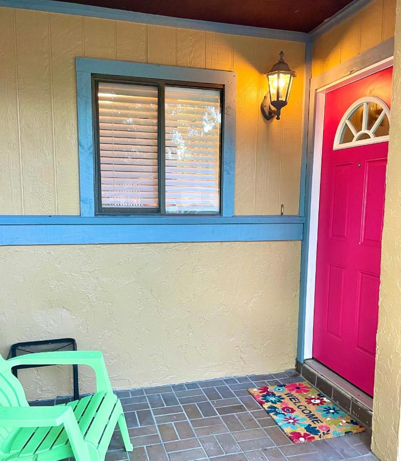 Spacious Townhome Ocala, Central Location, Newly Renovated, Pets Welcome Exteriér fotografie