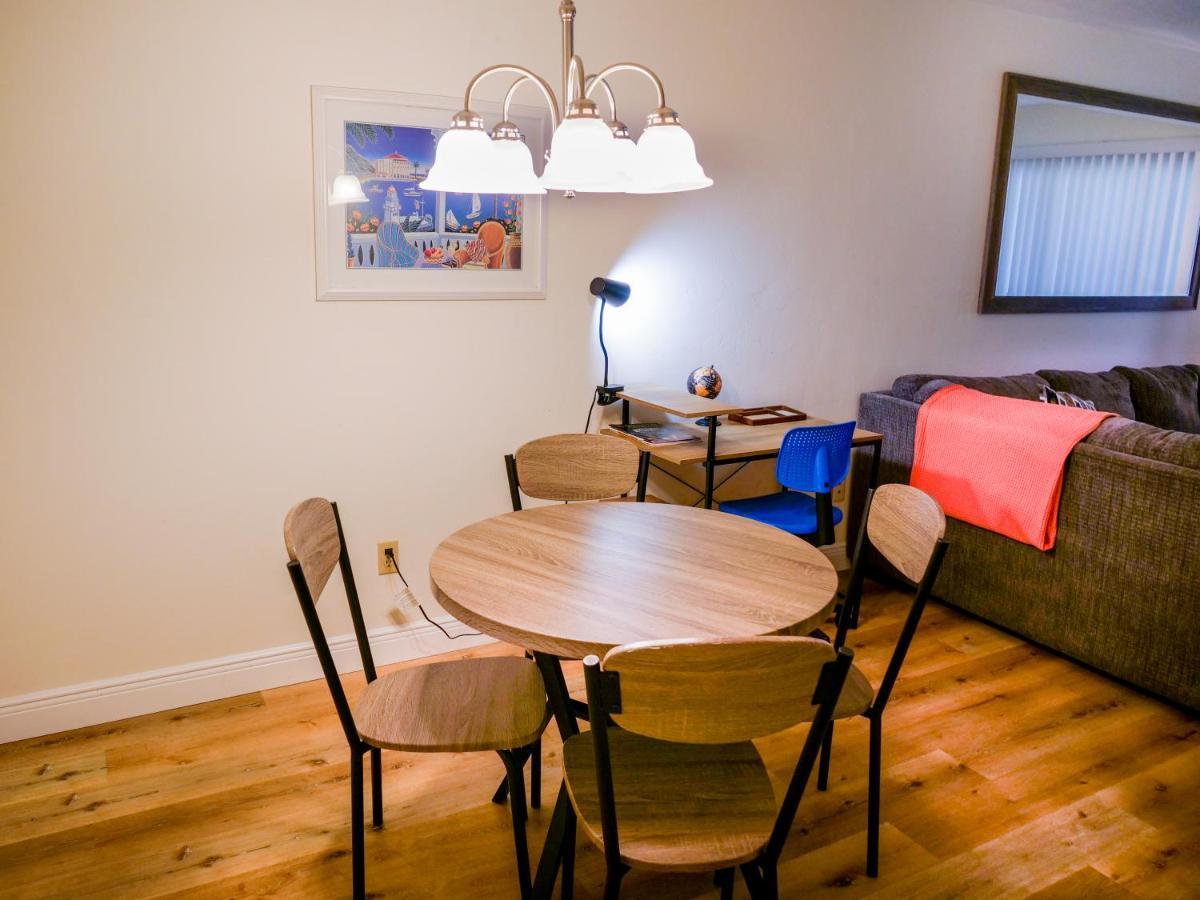 Spacious Townhome Ocala, Central Location, Newly Renovated, Pets Welcome Exteriér fotografie