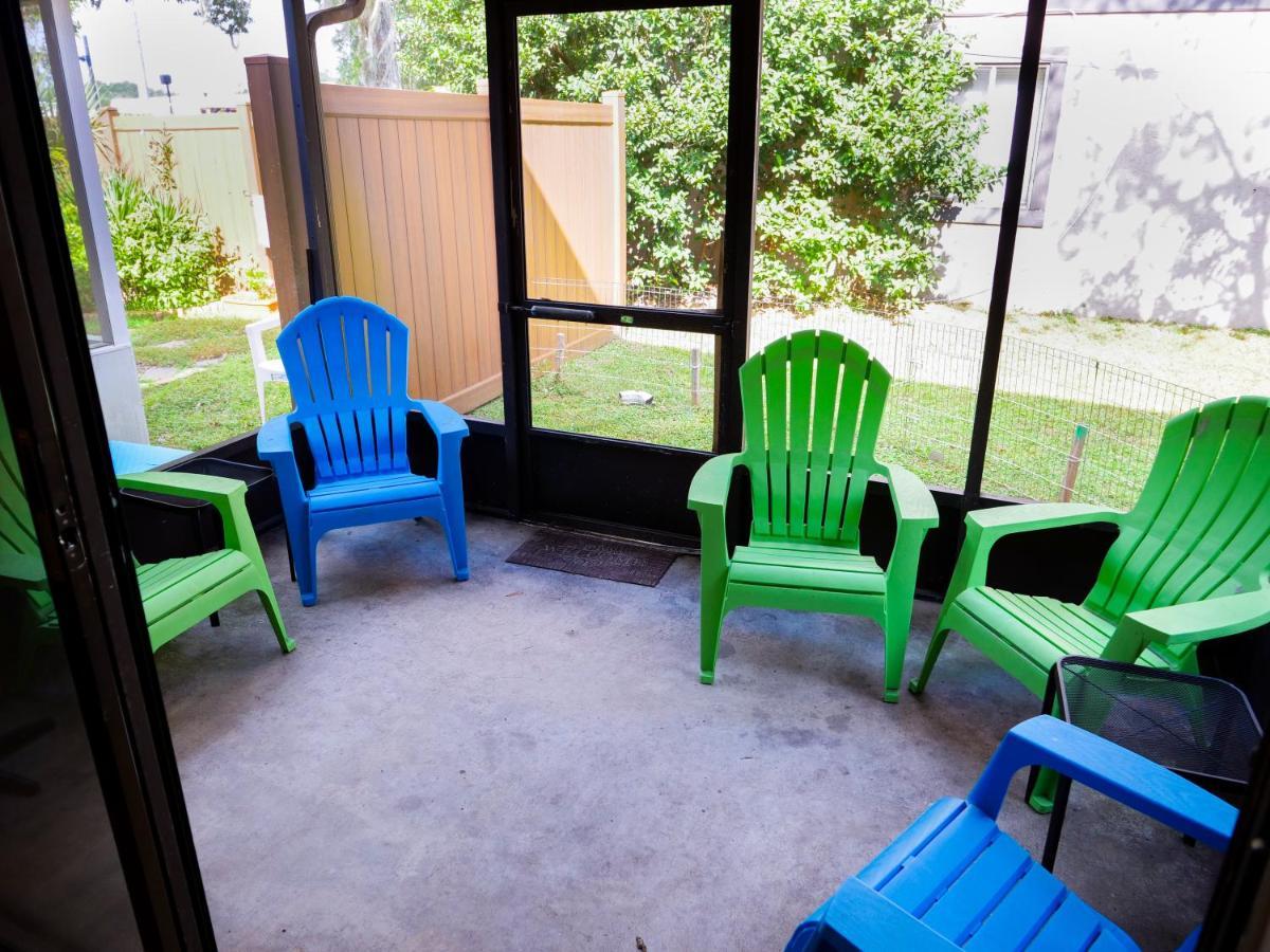 Spacious Townhome Ocala, Central Location, Newly Renovated, Pets Welcome Exteriér fotografie