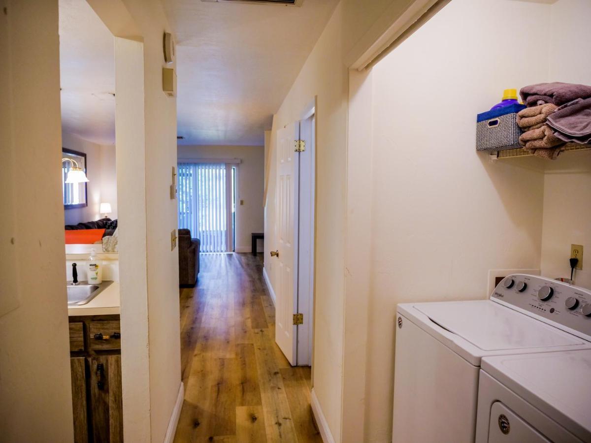 Spacious Townhome Ocala, Central Location, Newly Renovated, Pets Welcome Exteriér fotografie
