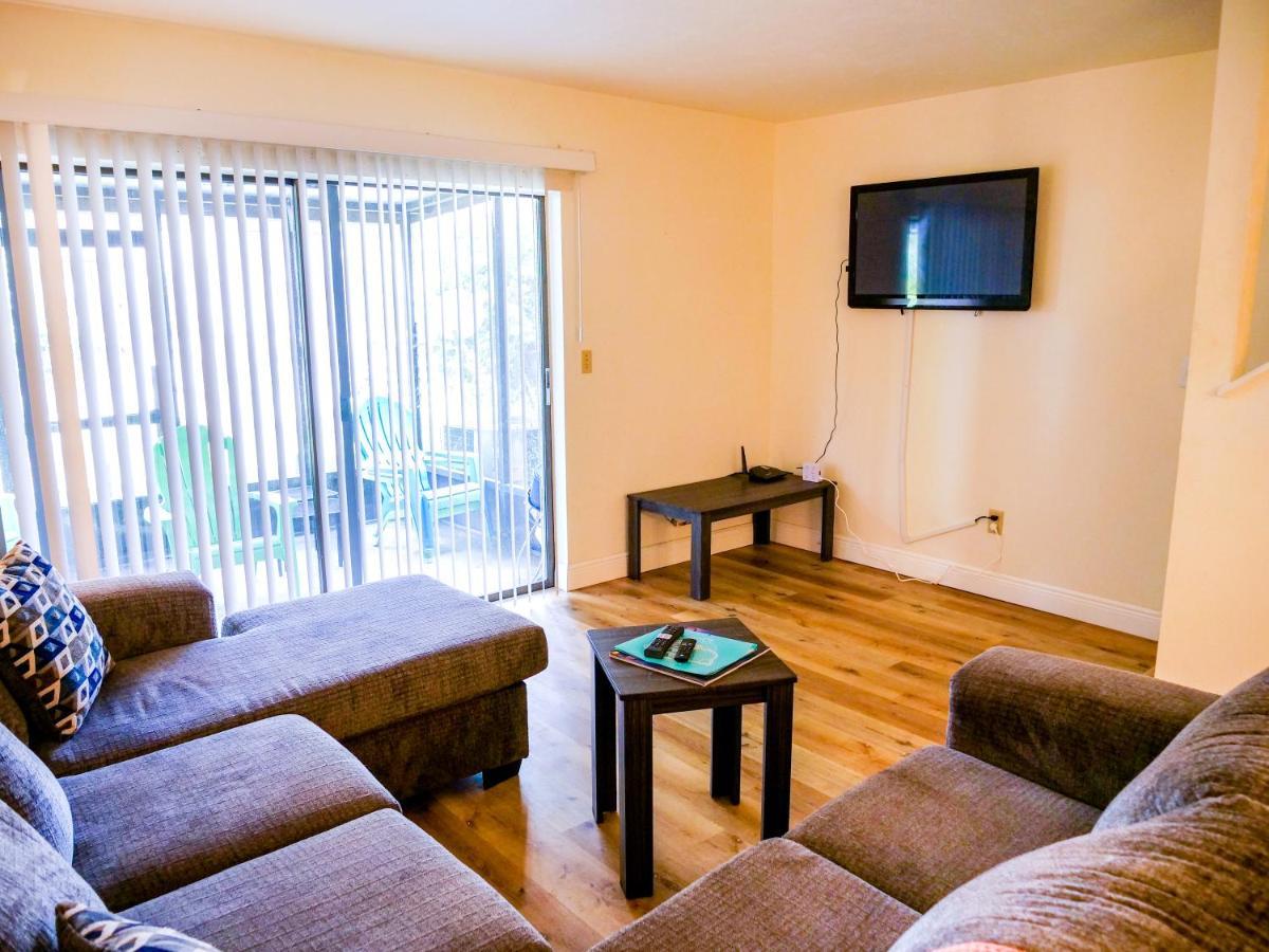 Spacious Townhome Ocala, Central Location, Newly Renovated, Pets Welcome Exteriér fotografie