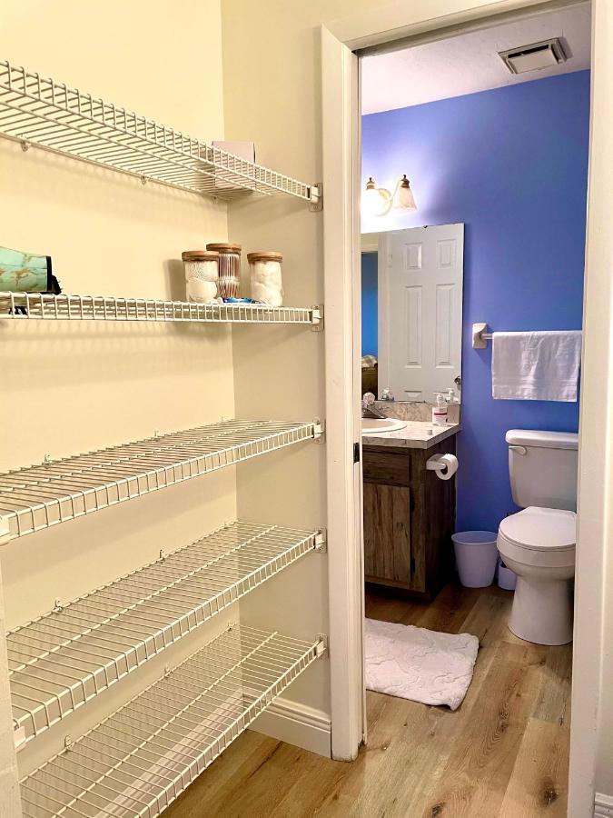 Spacious Townhome Ocala, Central Location, Newly Renovated, Pets Welcome Exteriér fotografie