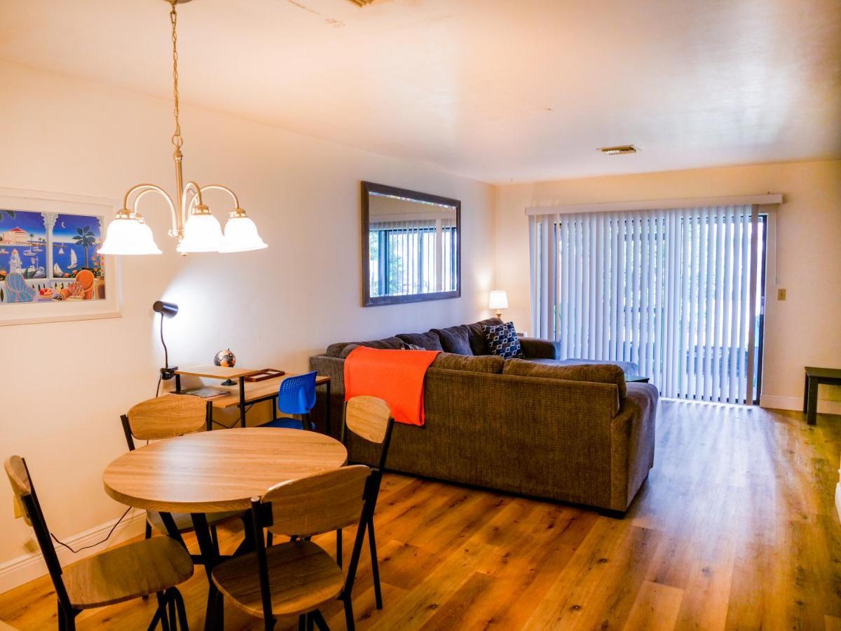 Spacious Townhome Ocala, Central Location, Newly Renovated, Pets Welcome Exteriér fotografie