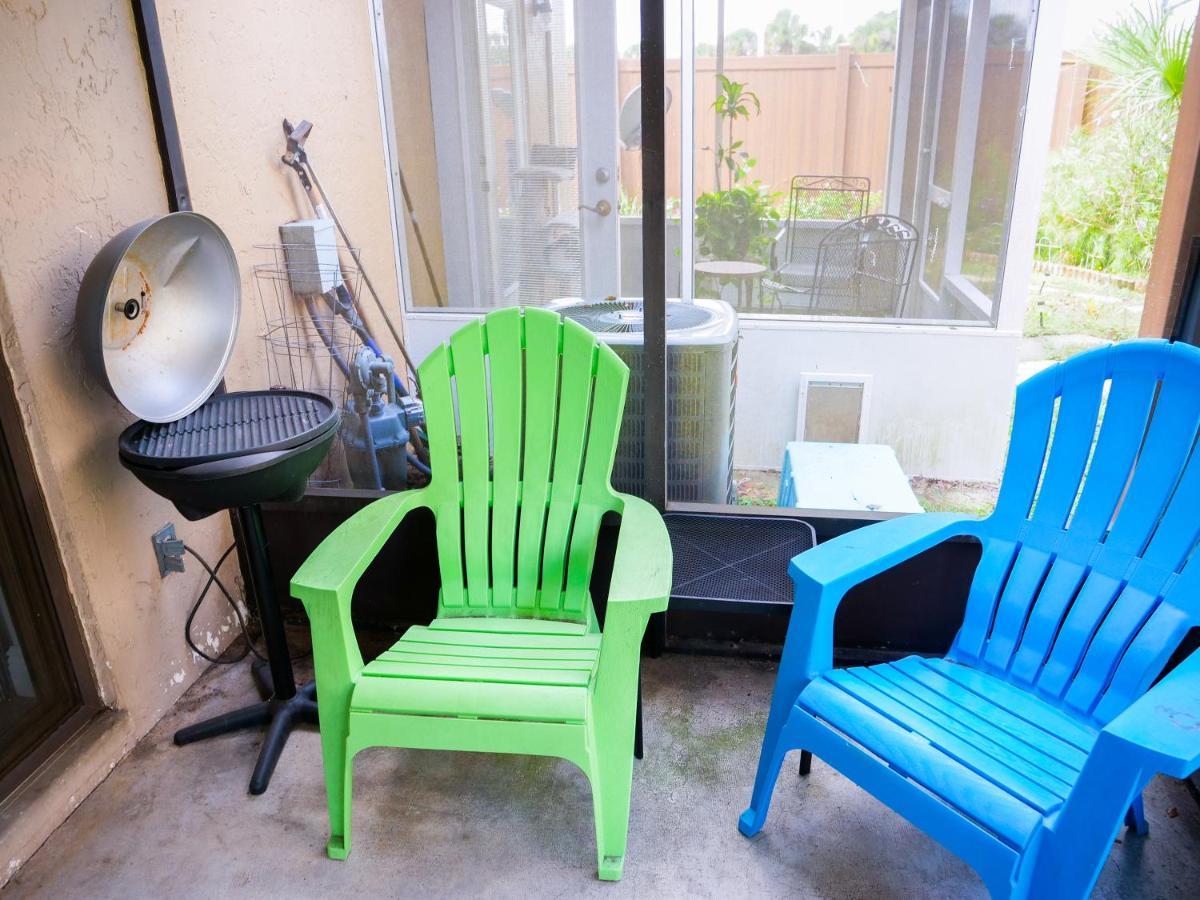 Spacious Townhome Ocala, Central Location, Newly Renovated, Pets Welcome Exteriér fotografie
