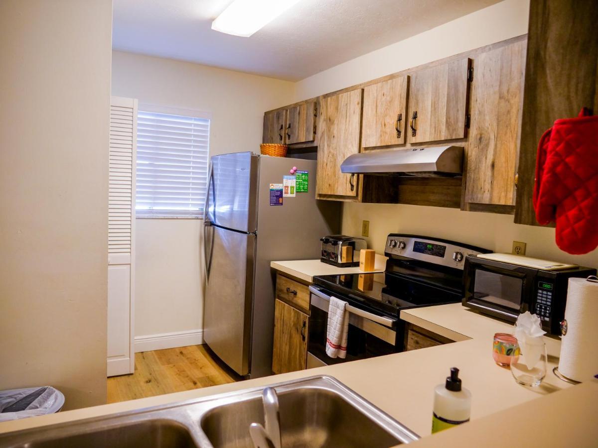 Spacious Townhome Ocala, Central Location, Newly Renovated, Pets Welcome Exteriér fotografie