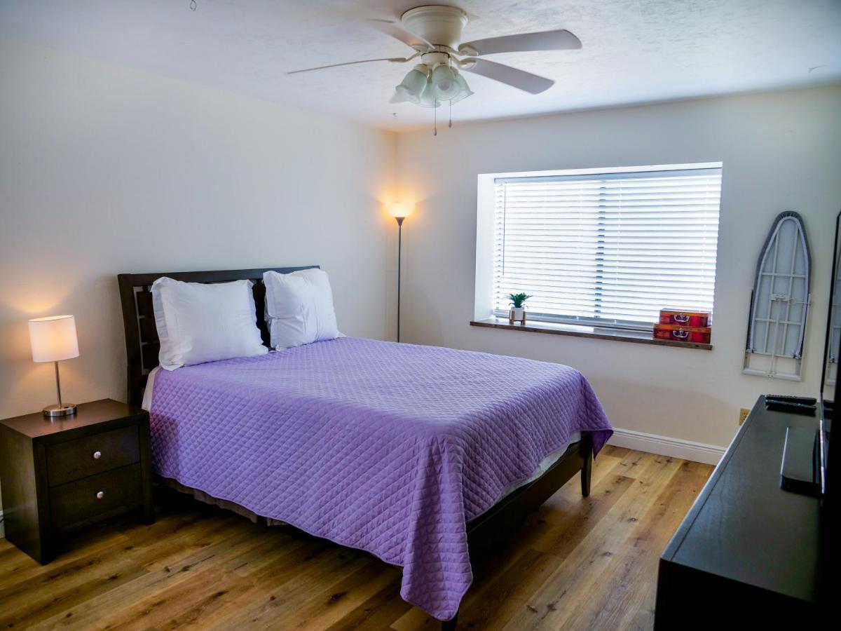 Spacious Townhome Ocala, Central Location, Newly Renovated, Pets Welcome Exteriér fotografie