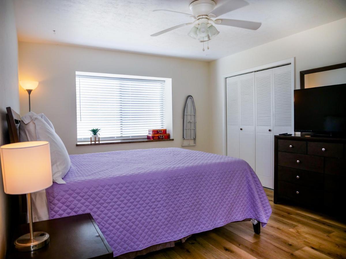 Spacious Townhome Ocala, Central Location, Newly Renovated, Pets Welcome Exteriér fotografie