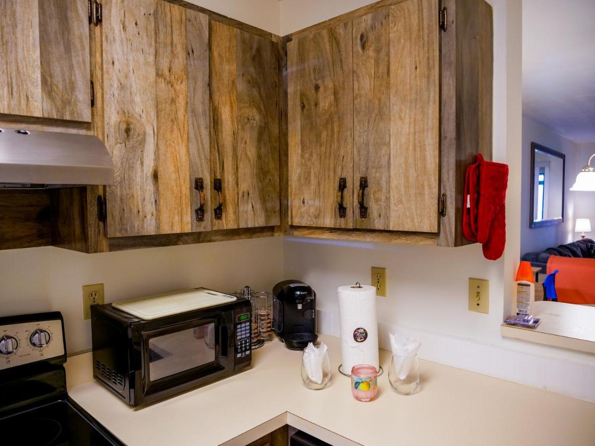 Spacious Townhome Ocala, Central Location, Newly Renovated, Pets Welcome Exteriér fotografie
