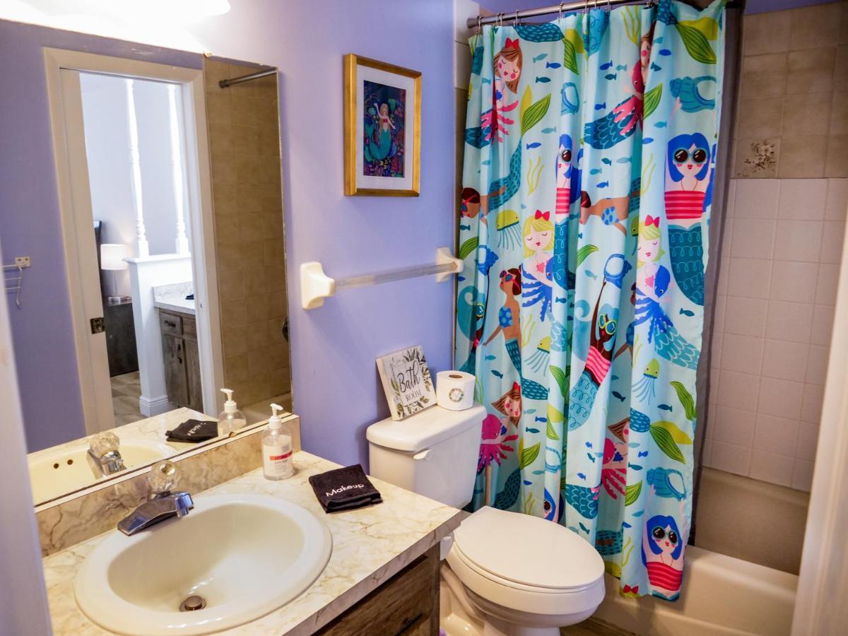 Spacious Townhome Ocala, Central Location, Newly Renovated, Pets Welcome Exteriér fotografie
