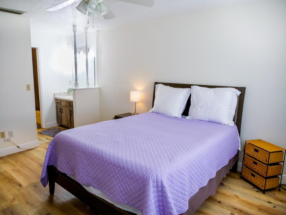 Spacious Townhome Ocala, Central Location, Newly Renovated, Pets Welcome Exteriér fotografie
