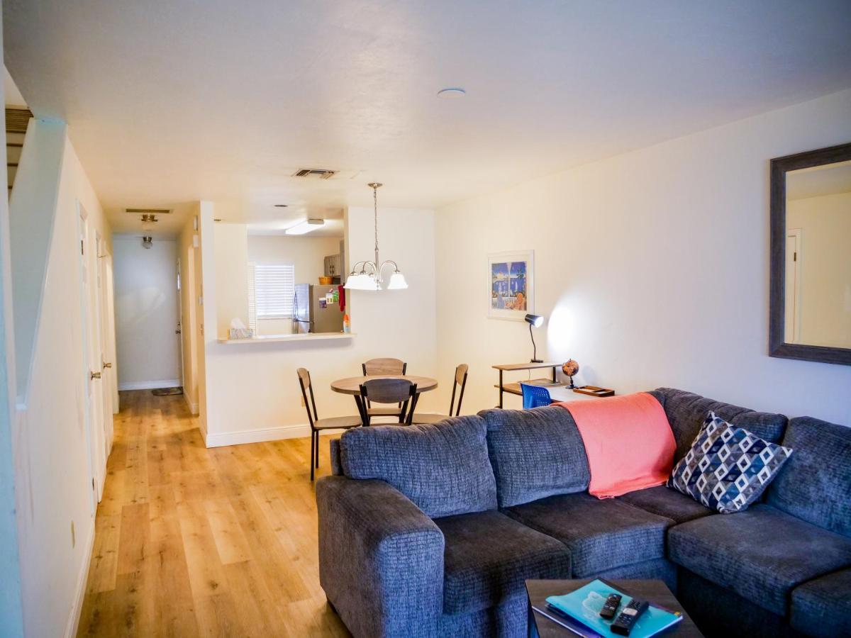 Spacious Townhome Ocala, Central Location, Newly Renovated, Pets Welcome Exteriér fotografie