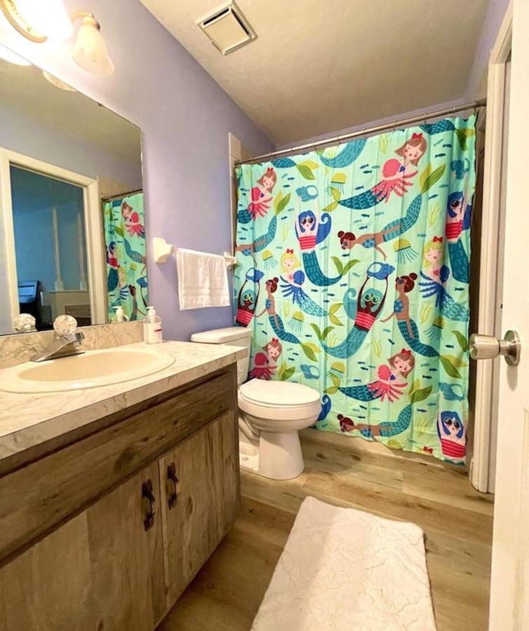 Spacious Townhome Ocala, Central Location, Newly Renovated, Pets Welcome Exteriér fotografie