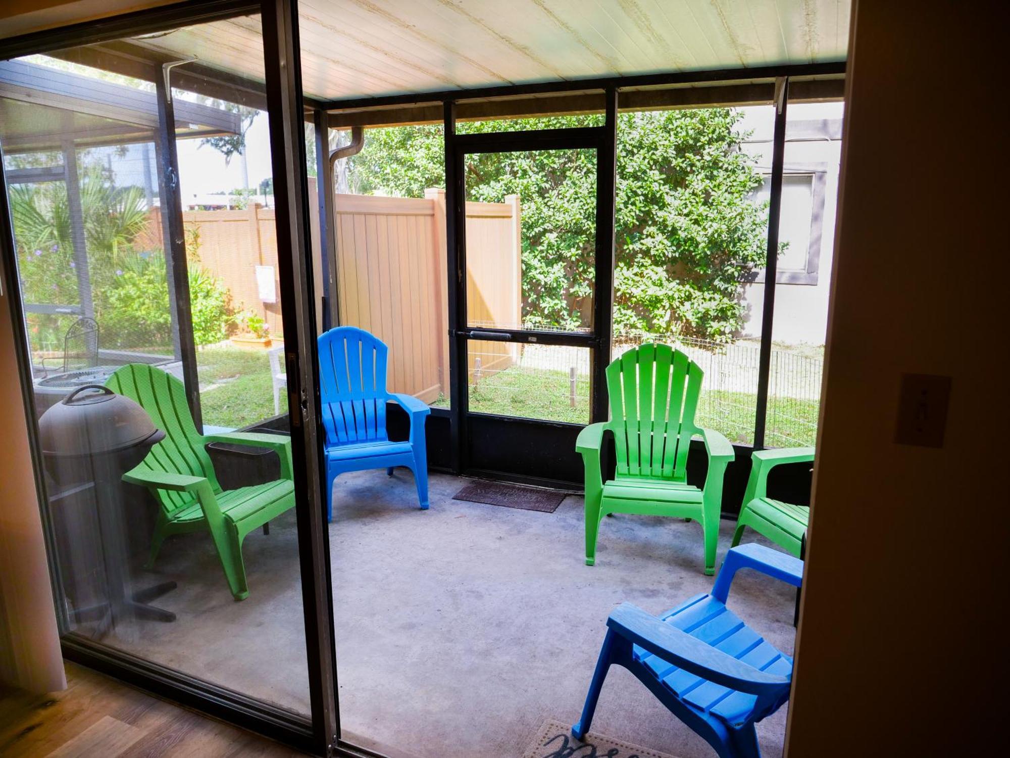 Spacious Townhome Ocala, Central Location, Newly Renovated, Pets Welcome Exteriér fotografie